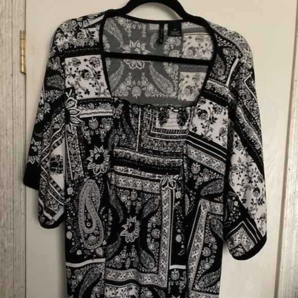 New Directions Tops - top